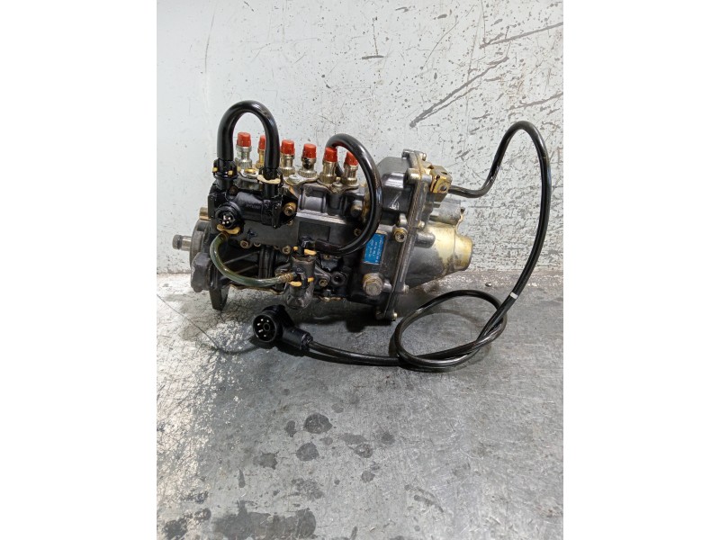 Recambio de bomba inyeccion para mercedes clase e (w210) berlina diesel referencia OEM IAM 0400196002 6060700501 BOSCH
