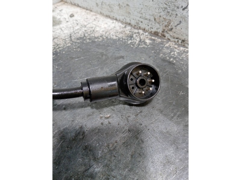 Recambio de bomba inyeccion para mercedes clase e (w210) berlina diesel referencia OEM IAM 0400196002 6060700501 BOSCH