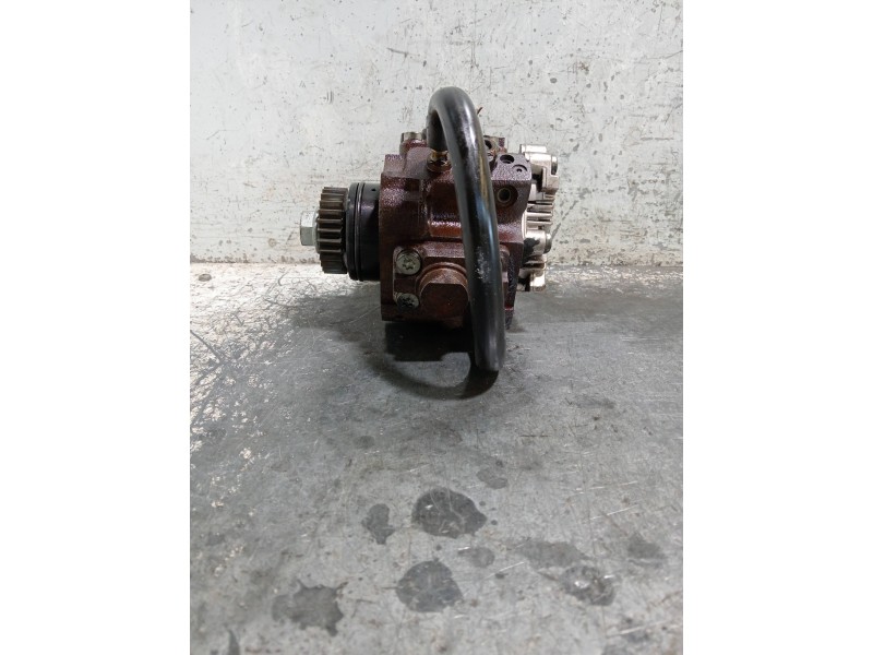 Recambio de bomba inyeccion para renault koleos referencia OEM IAM 0445010170 8200804288 H8200690744 BOSCH