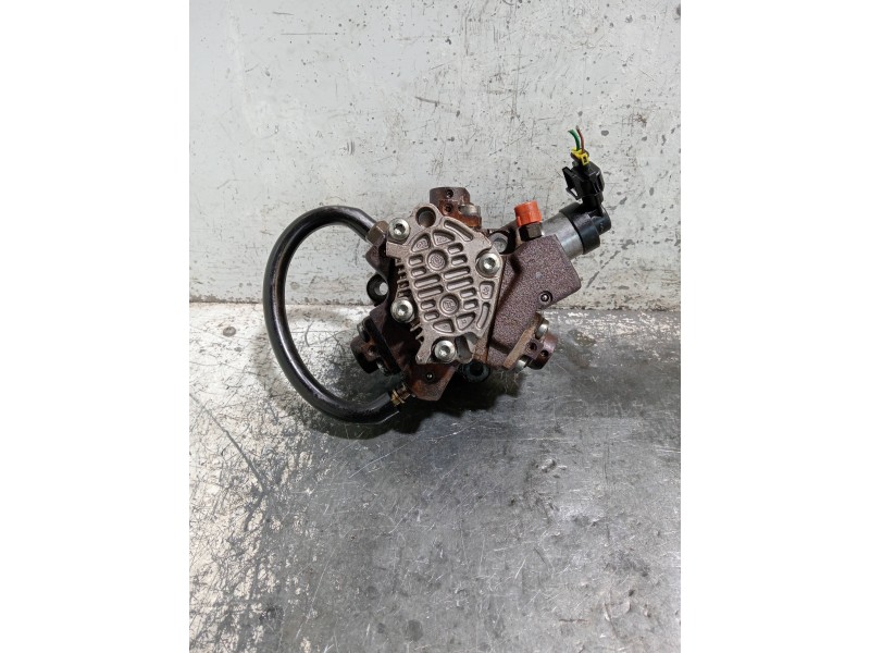 Recambio de bomba inyeccion para renault koleos referencia OEM IAM 0445010170 8200804288 H8200690744 BOSCH