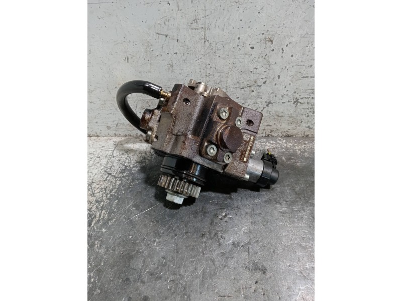 Recambio de bomba inyeccion para renault koleos referencia OEM IAM 0445010170 8200804288 H8200690744 BOSCH
