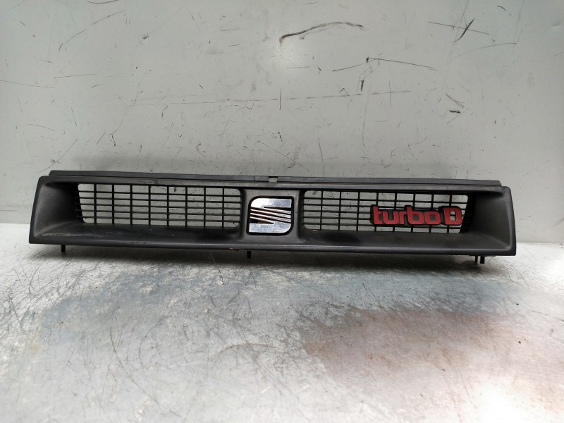 Recambio de rejilla delantera para seat toledo (1l) referencia OEM IAM 1L0853653  