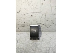 Recambio de mando elevalunas delantero derecho para volkswagen passat cc (357) 2.0 tdi referencia OEM IAM 5K09598550574  