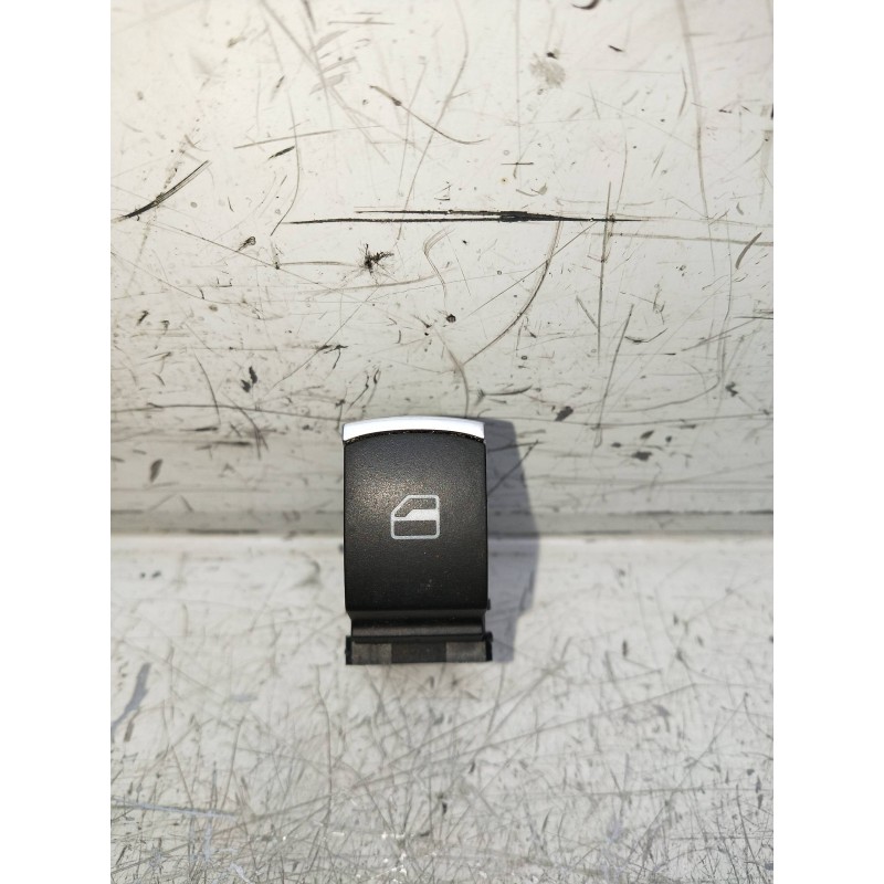 Recambio de mando elevalunas delantero derecho para volkswagen passat cc (357) 2.0 tdi referencia OEM IAM 5K09598550574  