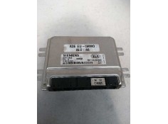 Recambio de centralita motor uce para kia rio 1.3 cat referencia OEM IAM 5WY1340B 391102X046 SIMK42