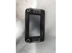 Recambio de sistema audio / radio cd para volkswagen passat cc (357) 2.0 tdi referencia OEM IAM 3C8035195F  