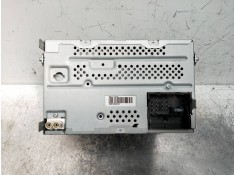 Recambio de sistema audio / radio cd para volkswagen passat cc (357) 2.0 tdi referencia OEM IAM 3C8035195F   2
