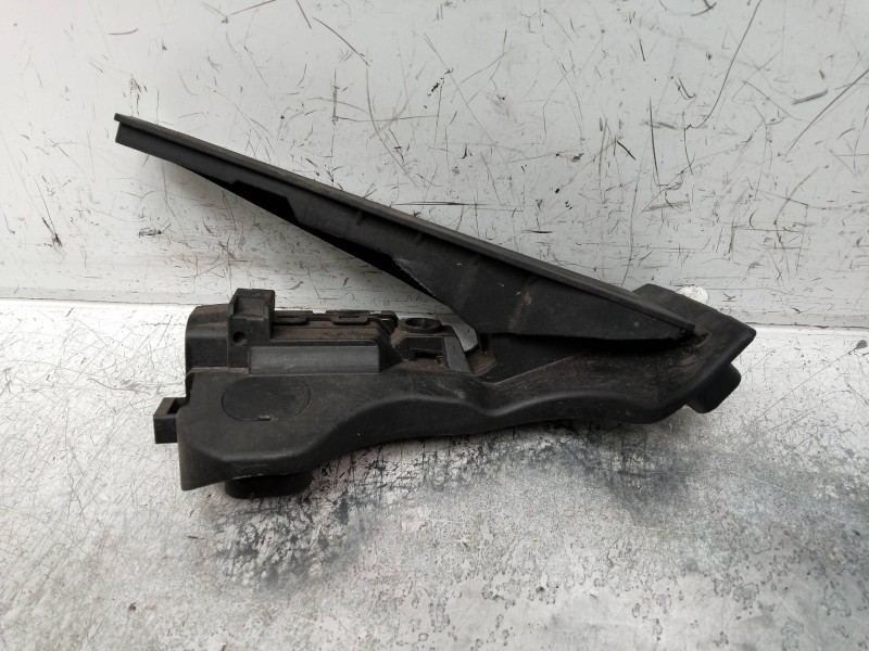 Recambio de potenciometro pedal para volkswagen passat cc (357) 2.0 tdi referencia OEM IAM 1K1721503  