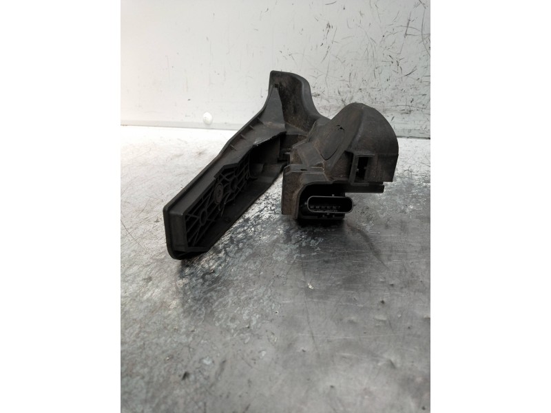 Recambio de potenciometro pedal para volkswagen passat cc (357) 2.0 tdi referencia OEM IAM 1K1721503  