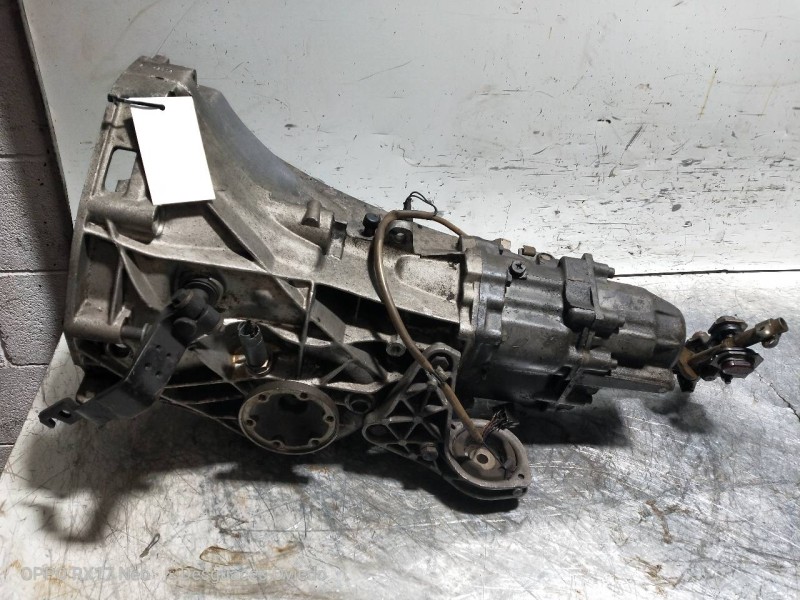 Recambio de caja cambios para audi 100 berlina (443) referencia OEM IAM 2V 02053  Recambio de caja cambios para audi 100 berlina (443) referencia OEM IAM 2V 02053