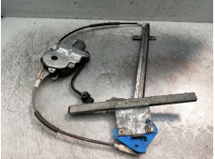 Recambio de elevalunas delantero izquierdo para seat toledo (1l) referencia OEM IAM 1L0897571  