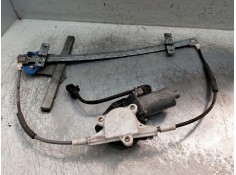 Recambio de elevalunas delantero izquierdo para seat toledo (1l) referencia OEM IAM 1L0897571   2