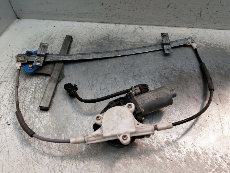 Recambio de elevalunas delantero izquierdo para seat toledo (1l) referencia OEM IAM 1L0897571  