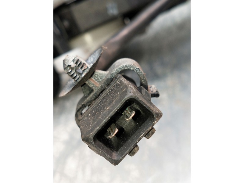 Recambio de elevalunas delantero izquierdo para seat toledo (1l) referencia OEM IAM 1L0897571  