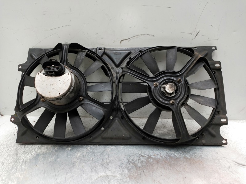 Recambio de electroventilador para seat toledo (1l) referencia OEM IAM 357121207E  