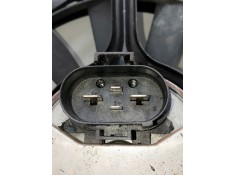Recambio de electroventilador para seat toledo (1l) referencia OEM IAM 357121207E   2