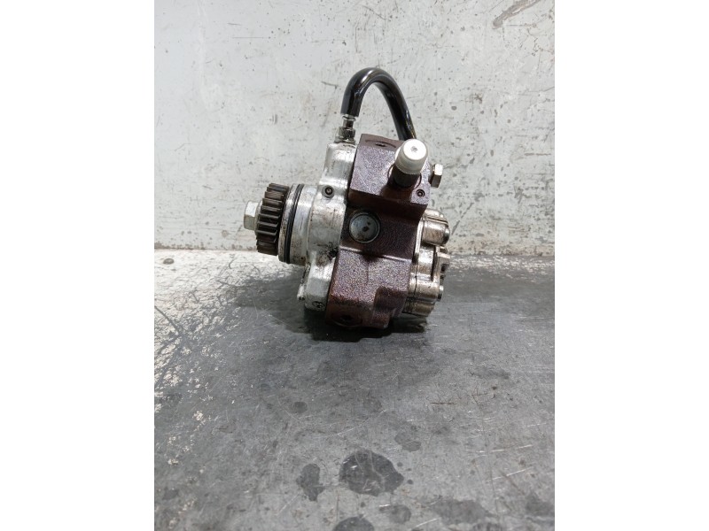 Recambio de bomba inyeccion para renault scenic ii authentique referencia OEM IAM 0445010099 8200680077 H8200385478 BOSCH