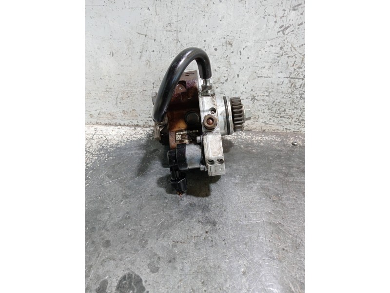 Recambio de bomba inyeccion para renault scenic ii authentique referencia OEM IAM 0445010099 8200680077 H8200385478 BOSCH