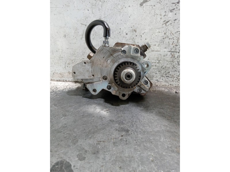Recambio de bomba inyeccion para renault scenic ii authentique referencia OEM IAM 0445010099 8200680077 H8200385478 BOSCH