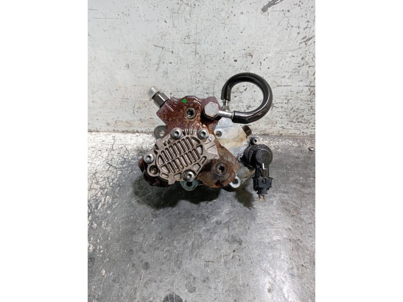 Recambio de bomba inyeccion para renault scenic ii authentique referencia OEM IAM 0445010099 8200680077 H8200385478 BOSCH