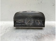 Recambio de cuadro instrumentos para seat toledo (1l) referencia OEM IAM 1L0919033B 110008452005 