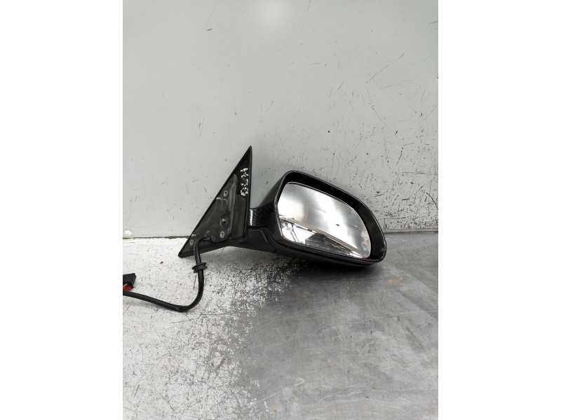 Recambio de retrovisor derecho para audi a5 coupe (8t) referencia OEM IAM   ELÉCTRICO