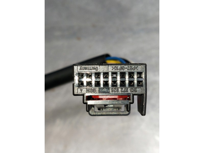Recambio de retrovisor derecho para audi a5 coupe (8t) referencia OEM IAM   ELÉCTRICO