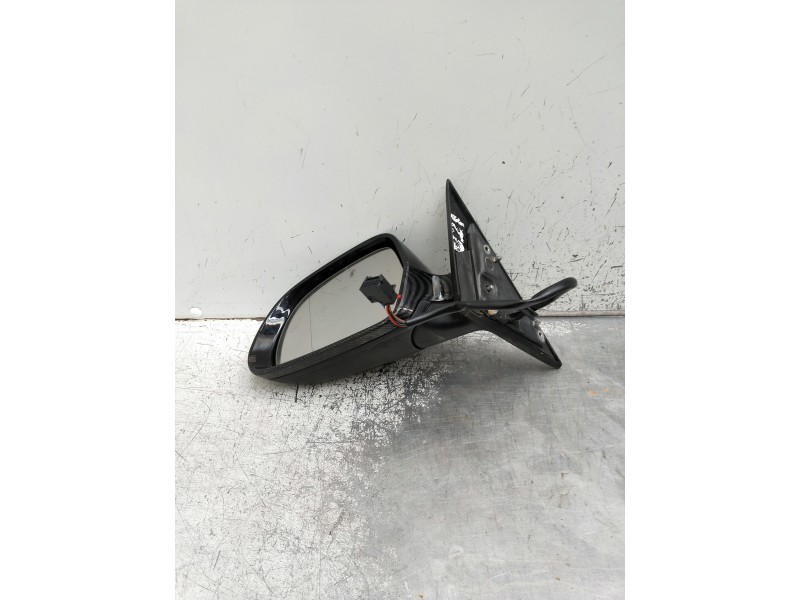 Recambio de retrovisor izquierdo para audi a5 coupe (8t) referencia OEM IAM   ELÉCTRICO
