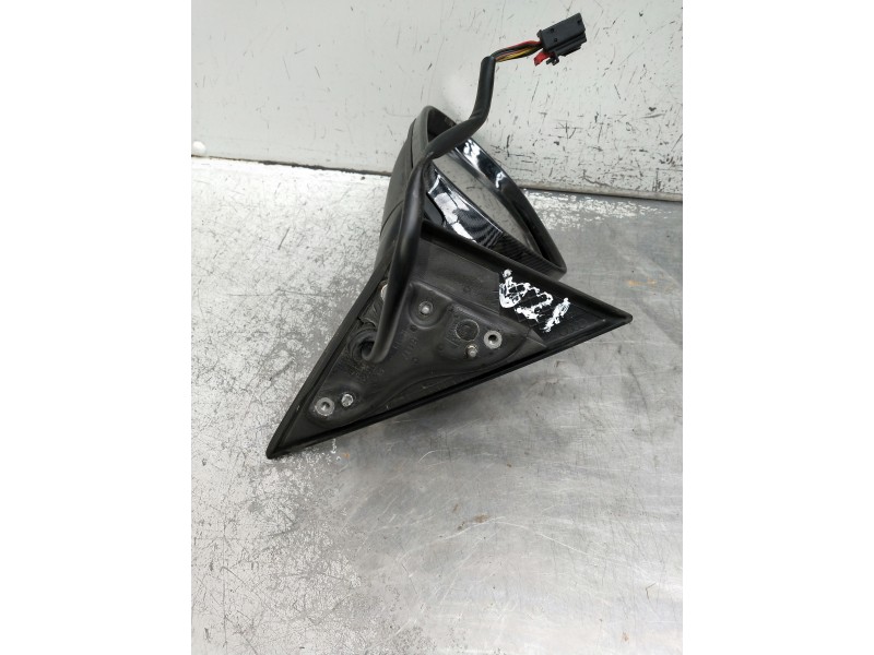 Recambio de retrovisor izquierdo para audi a5 coupe (8t) referencia OEM IAM   ELÉCTRICO