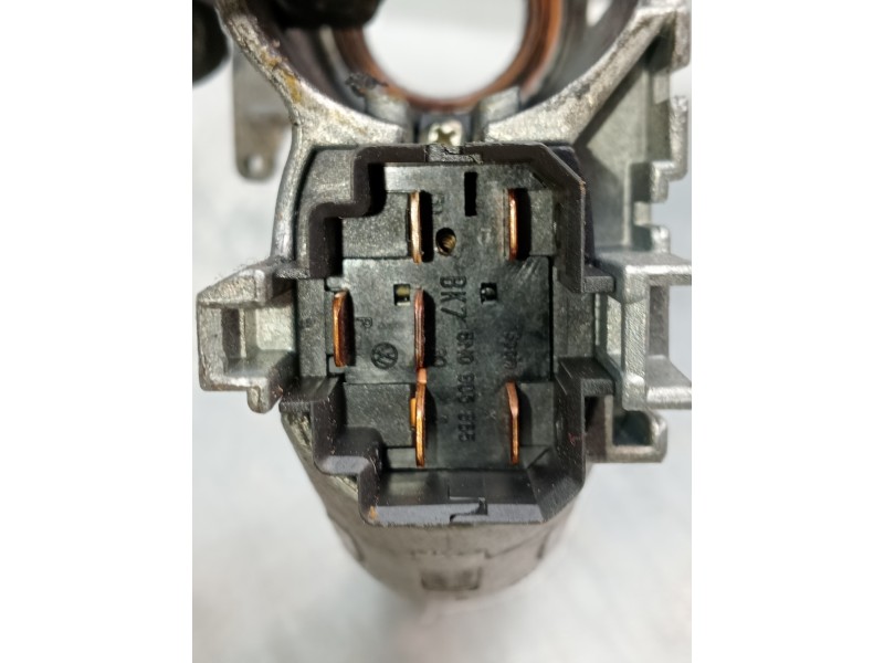 Recambio de conmutador de arranque para seat toledo (1l) referencia OEM IAM 357905851  