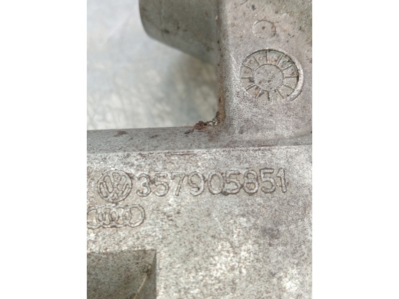 Recambio de conmutador de arranque para seat toledo (1l) referencia OEM IAM 357905851  