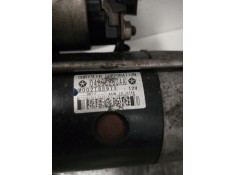 Recambio de motor arranque para chrysler voyager (rg) 2.8 crd grand voyager limited referencia OEM IAM M002T88971   2
