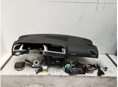 Recambio de kit airbag para audi a5 coupe (8t) referencia OEM IAM 8K0959655 5WK43748 