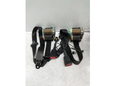 Recambio de kit airbag para audi a5 coupe (8t) referencia OEM IAM 8K0959655 5WK43748  2