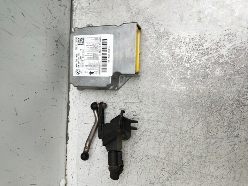 Recambio de kit airbag para audi a5 coupe (8t) referencia OEM IAM 8K0959655 5WK43748 