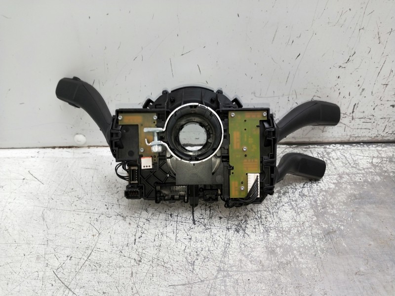 Recambio de kit airbag para audi a5 coupe (8t) referencia OEM IAM 8K0959655 5WK43748 