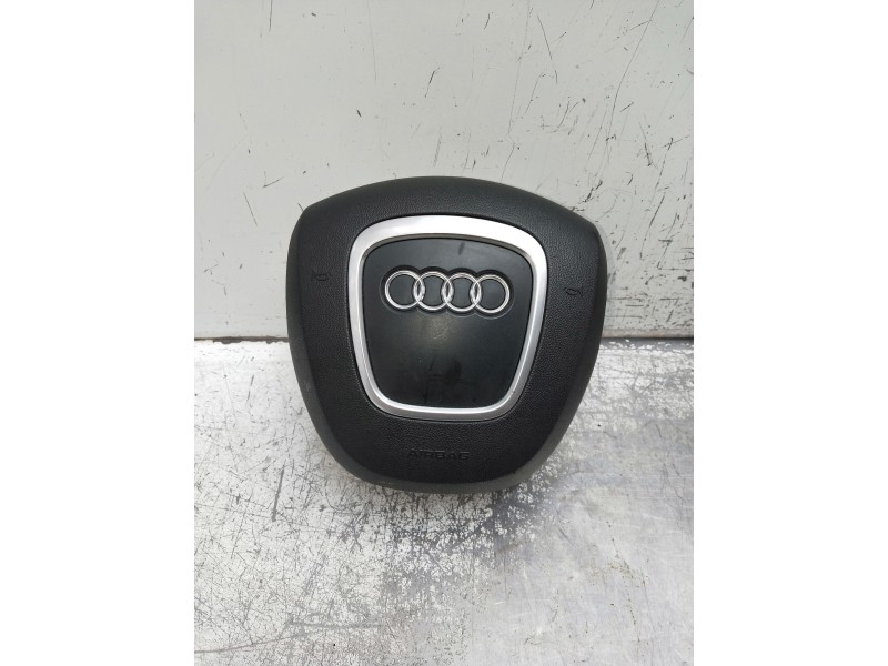 Recambio de kit airbag para audi a5 coupe (8t) referencia OEM IAM 8K0959655 5WK43748 