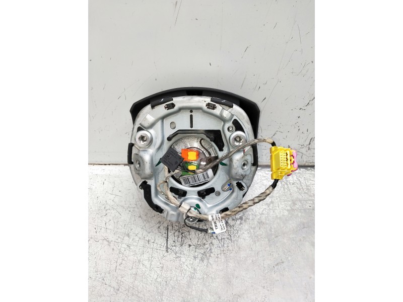 Recambio de kit airbag para audi a5 coupe (8t) referencia OEM IAM 8K0959655 5WK43748 