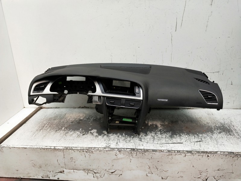 Recambio de kit airbag para audi a5 coupe (8t) referencia OEM IAM 8K0959655 5WK43748 