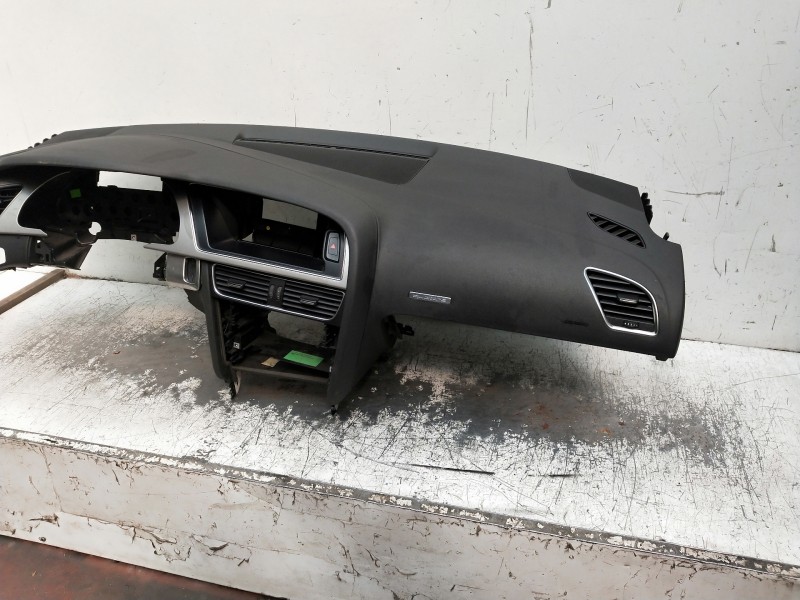 Recambio de kit airbag para audi a5 coupe (8t) referencia OEM IAM 8K0959655 5WK43748 