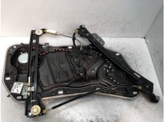 Recambio de elevalunas delantero derecho para volkswagen passat cc (357) 2.0 tdi referencia OEM IAM 3C8837756  4P
