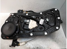 Recambio de elevalunas delantero derecho para volkswagen passat cc (357) 2.0 tdi referencia OEM IAM 3C8837756  4P 2