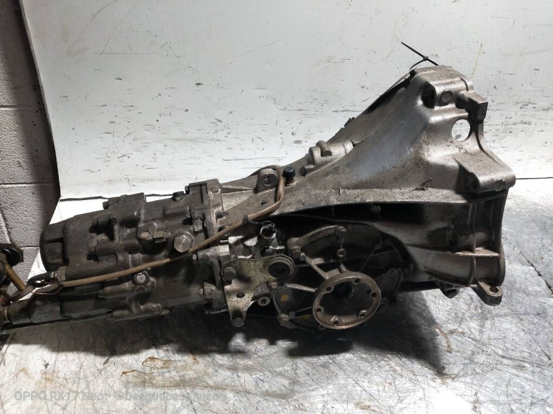 Recambio de caja cambios para audi 100 berlina (443) referencia OEM IAM 2V 02053  Recambio de caja cambios para audi 100 berlina (443) referencia OEM IAM 2V 02053