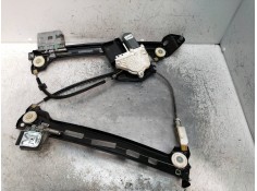 Recambio de elevalunas delantero izquierdo para volkswagen passat cc (357) 2.0 tdi referencia OEM IAM 3C095979  4P