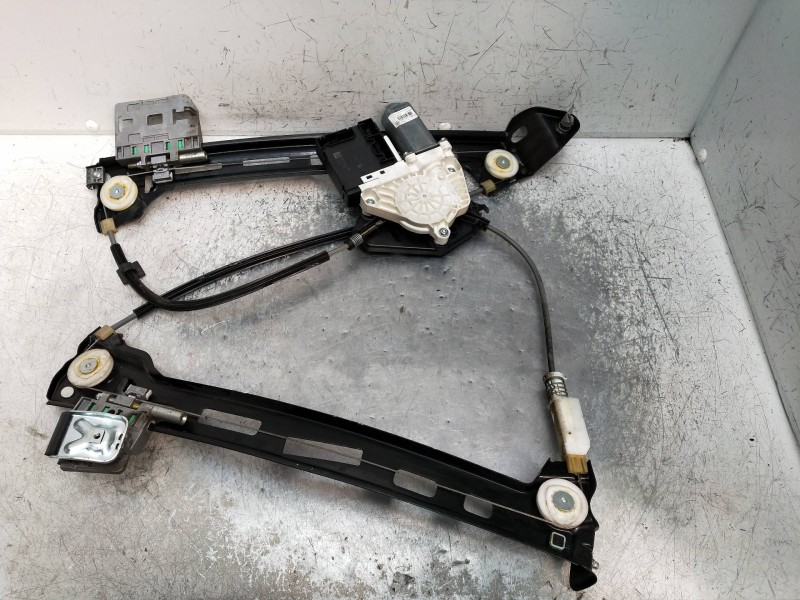 Recambio de elevalunas delantero izquierdo para volkswagen passat cc (357) 2.0 tdi referencia OEM IAM 3C095979  4P