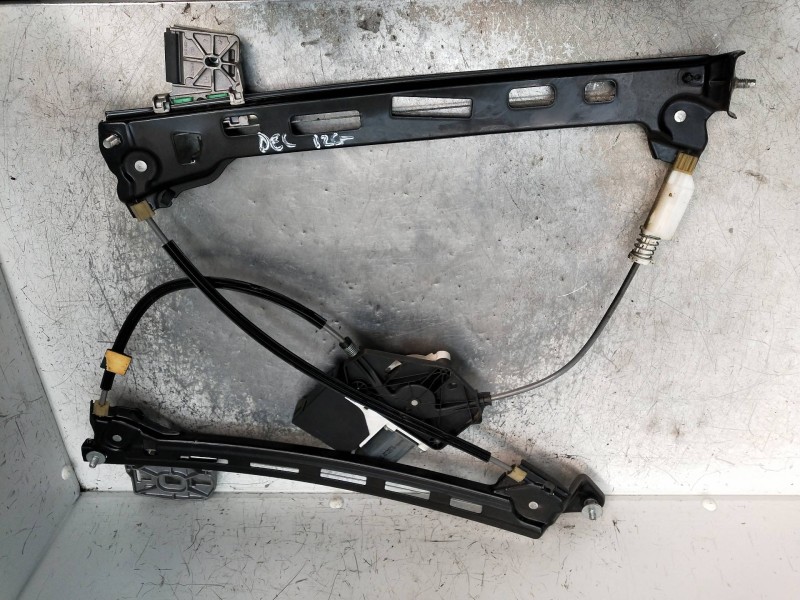 Recambio de elevalunas delantero izquierdo para volkswagen passat cc (357) 2.0 tdi referencia OEM IAM 3C095979  4P