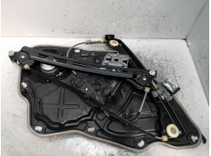 Recambio de elevalunas trasero derecho para volkswagen passat cc (357) 2.0 tdi referencia OEM IAM 3C8839756D  4P