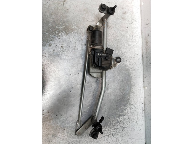 Recambio de motor limpia delantero para volkswagen passat cc (357) 2.0 tdi referencia OEM IAM 3C8955023K  