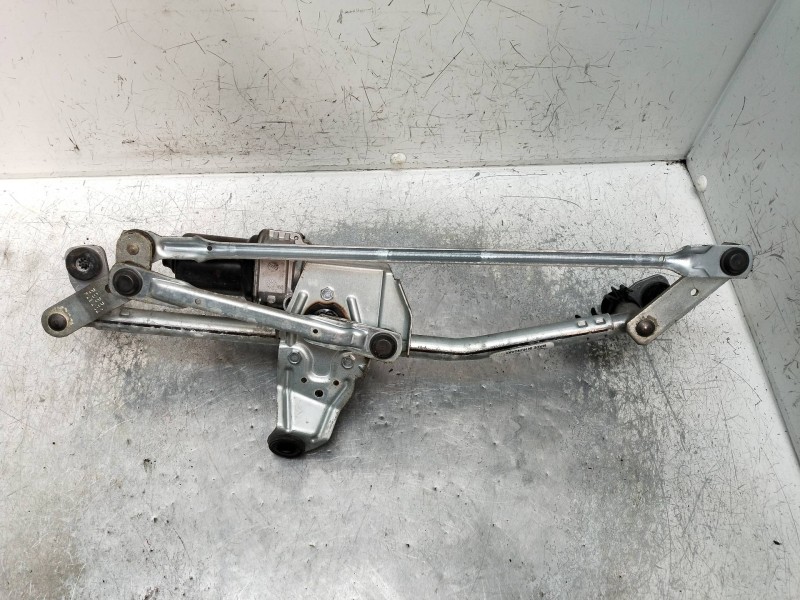 Recambio de motor limpia delantero para volkswagen passat cc (357) 2.0 tdi referencia OEM IAM 3C8955023K  