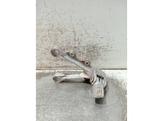 Recambio de estribo para kawasaki ninja zx-6 r/rr referencia OEM IAM ADC30160  DELANTERO IZQUIERDO